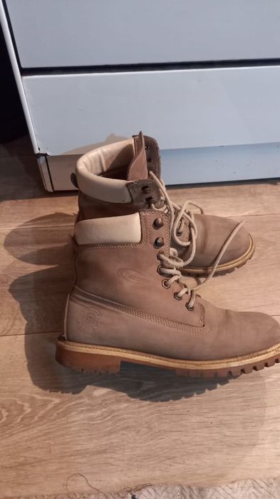 Продам ботинки мужские