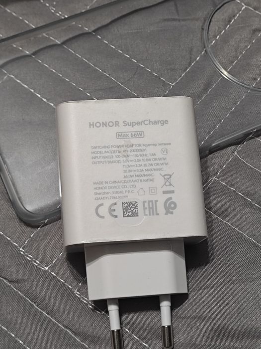 Honor X9C 12/256GB 5G