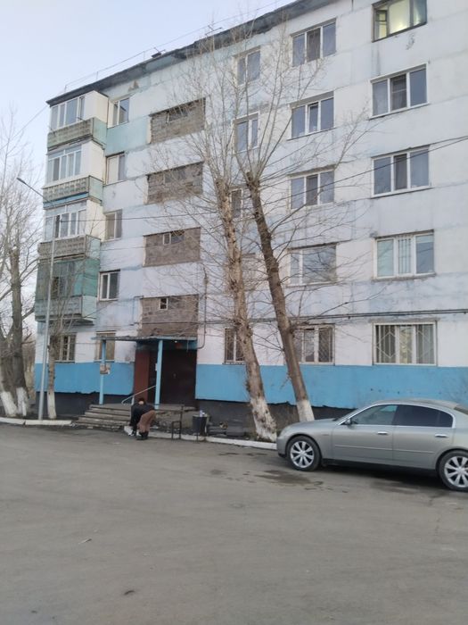 Сдаётся 1 комнатная квартира