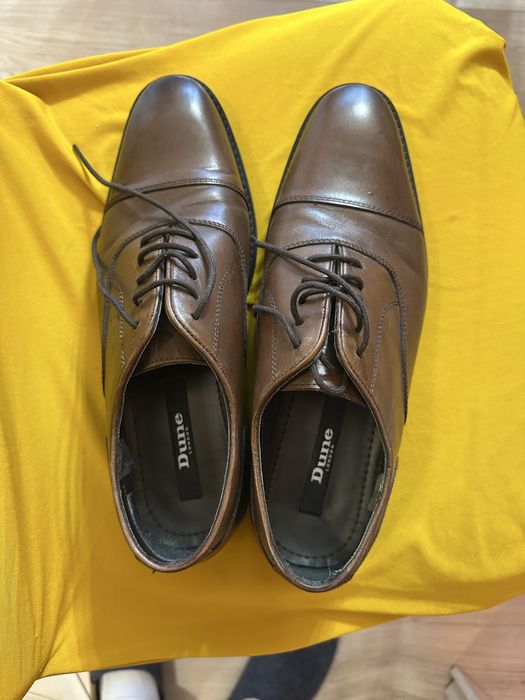 Официални обувки DUNE LONDON