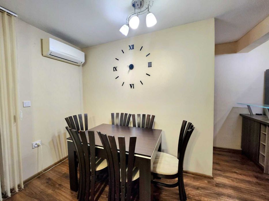 Дава се под наем Двустаен апартамент в Варна, Център - 60 кв.м за 600 € - Снимка #3