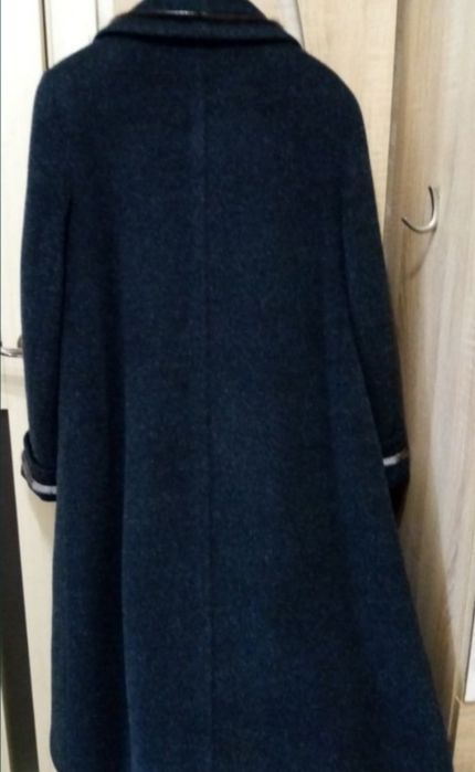 Пальто женское зимнее