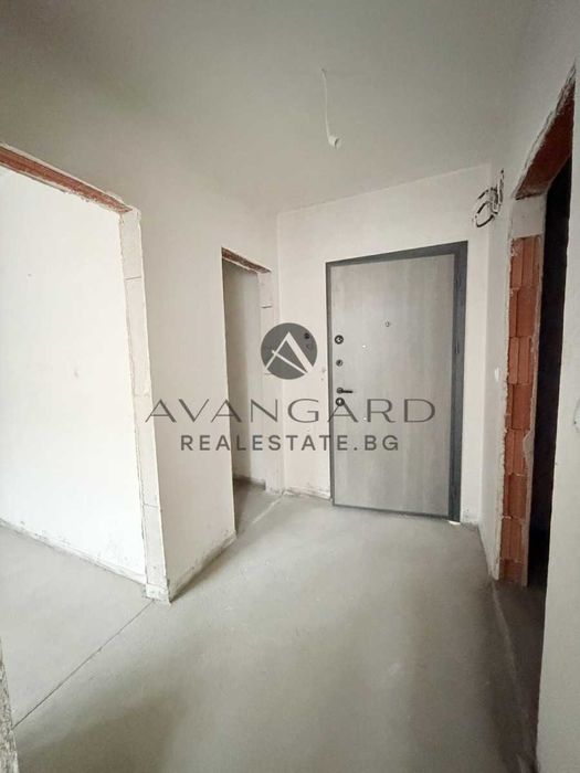Продава се Двустаен апартамент в Пловдив, Христо Смирненски - 76 кв.м за 1514 €/кв.м - Снимка #6