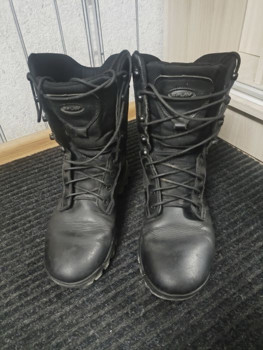 Берцы 43 (демисезон)