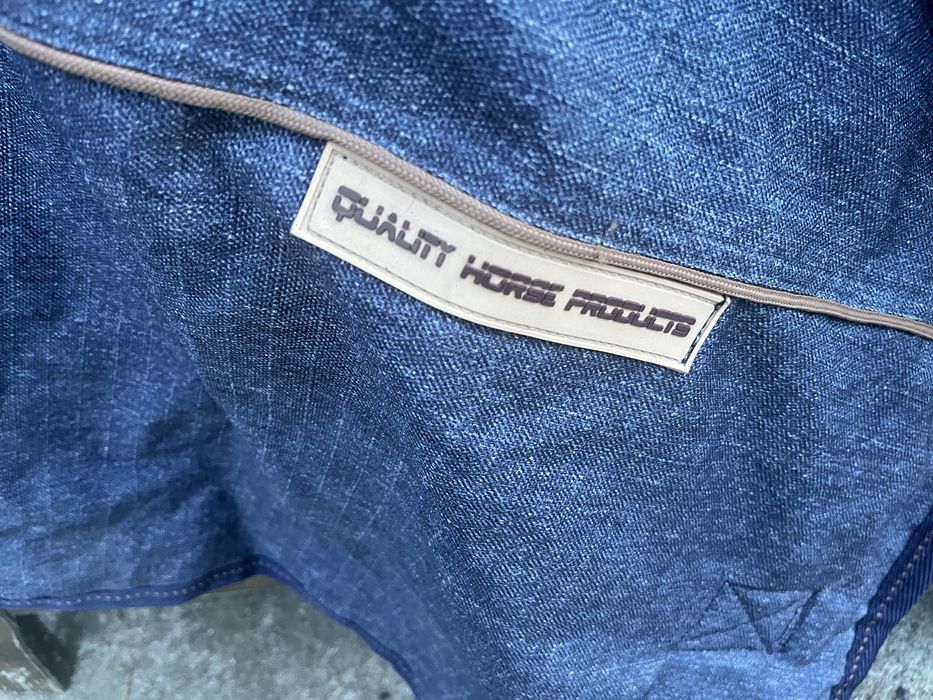 Покривало за кон