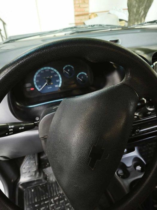 Янги матиз сотилади.