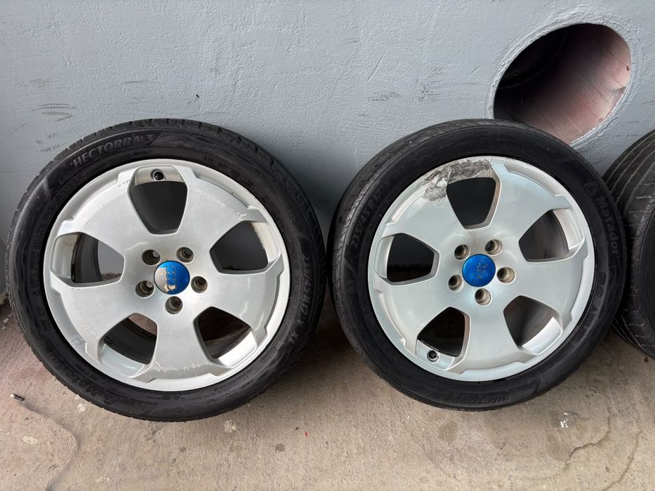 Jante ,5x112 R17, 235/45/17 ,VW AUDI SEAT SKODA Mercedes