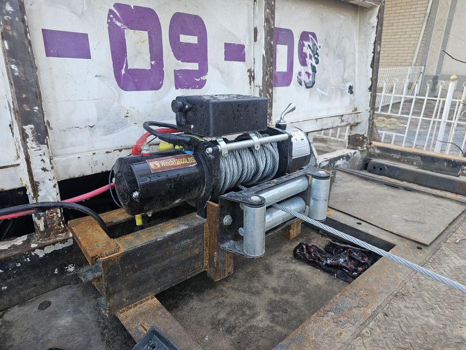 Сотилади,,ЭВАКУАТОР "