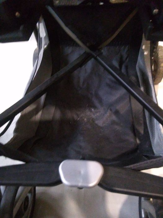 Бебешка количка Peg Perego