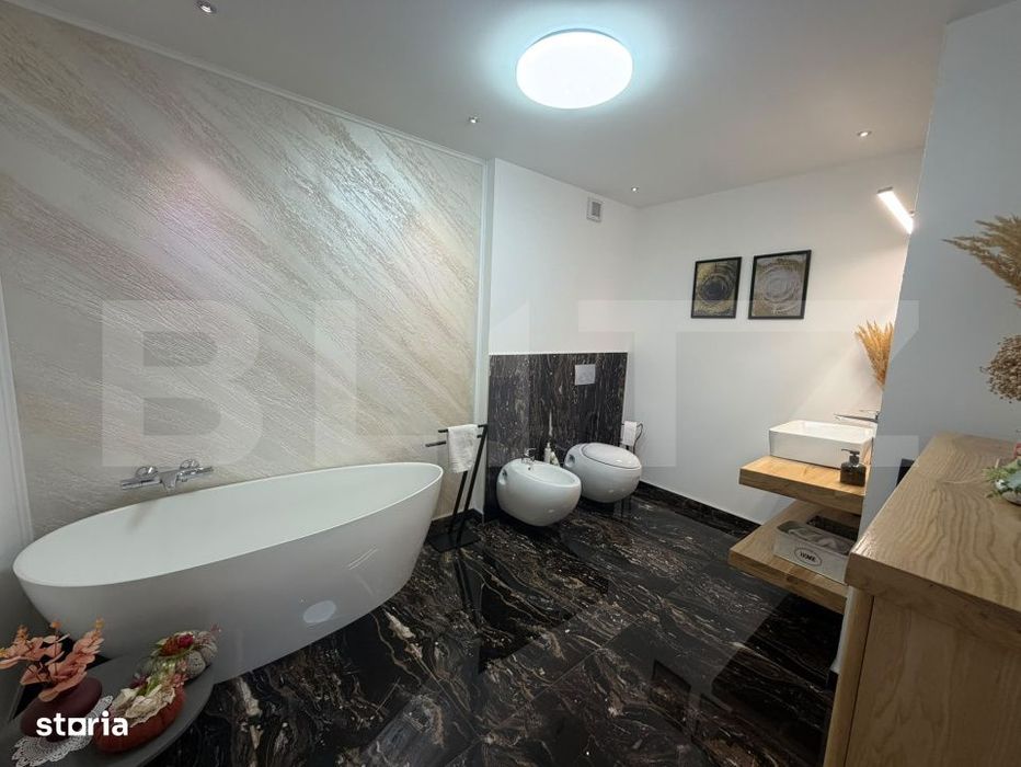 Casa de vanzare, 160mp, zona Bicaz