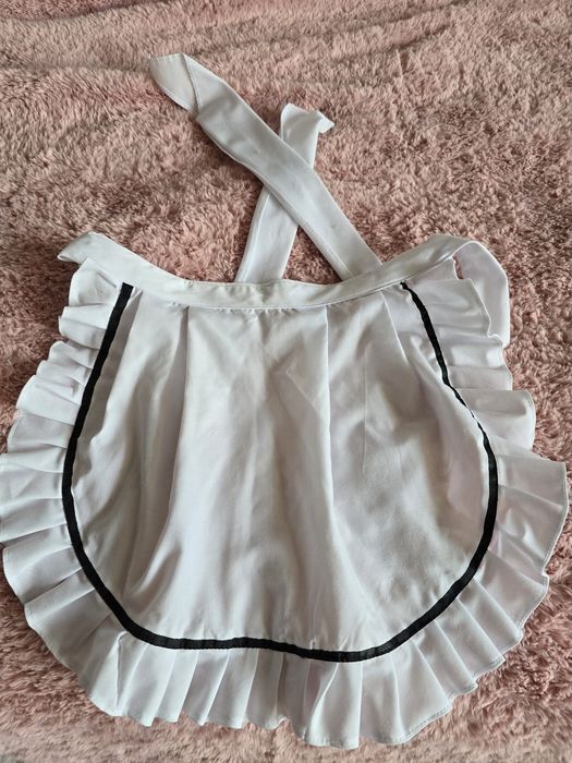 Косплей костюм Рам/Рем