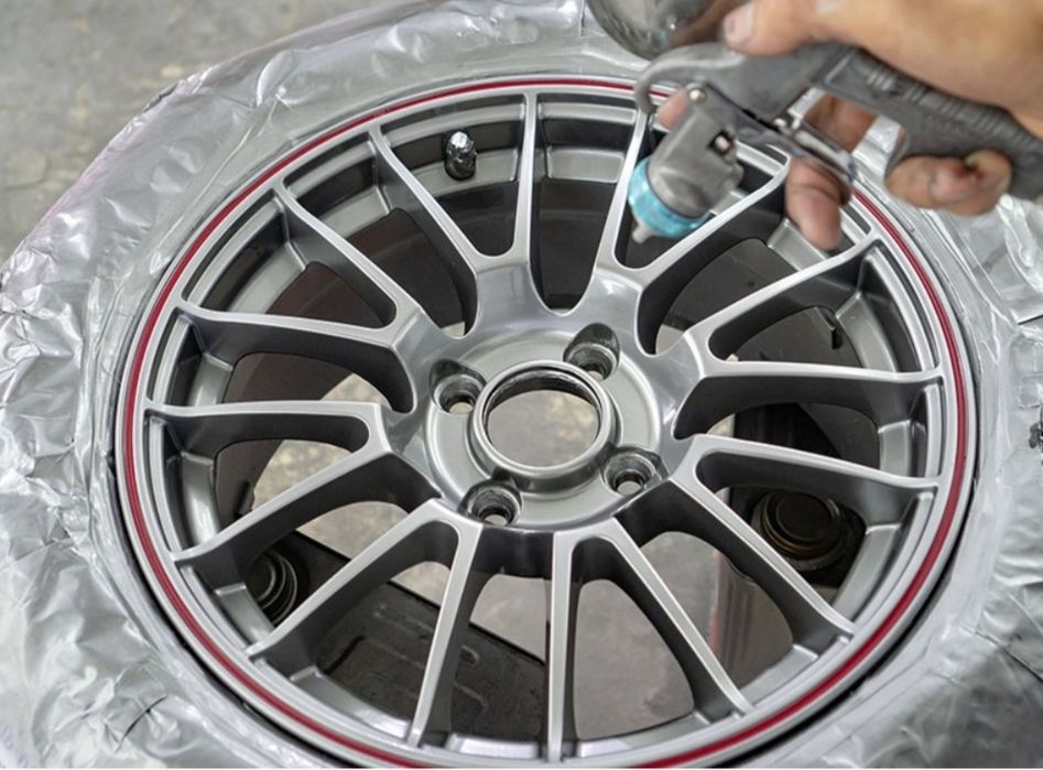 Service auto polish retapitare plafon
