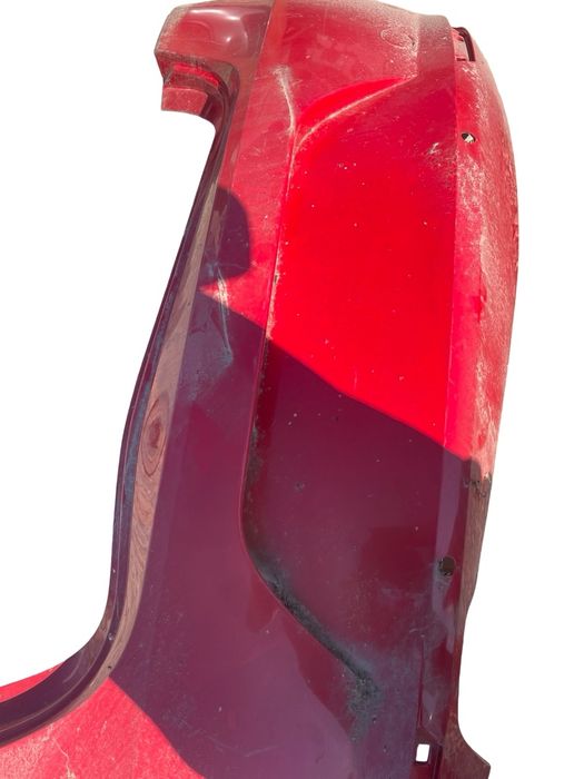 Bara Spate Seat Leon Ii 1P1 2005 - 2013 1P0807421