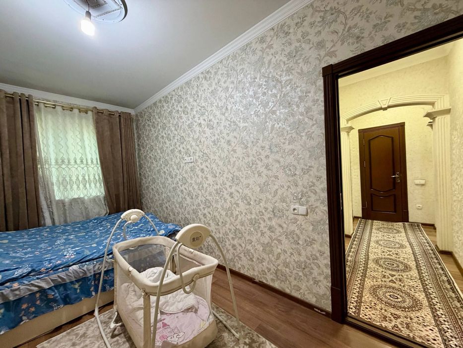 4-х. Юнусабад 7. 4/1/4. Альфарагануз