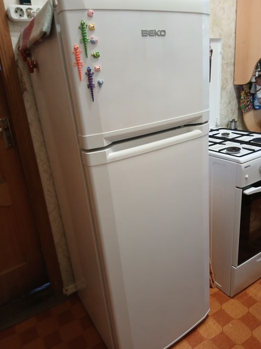 Продам холодильник BEKO