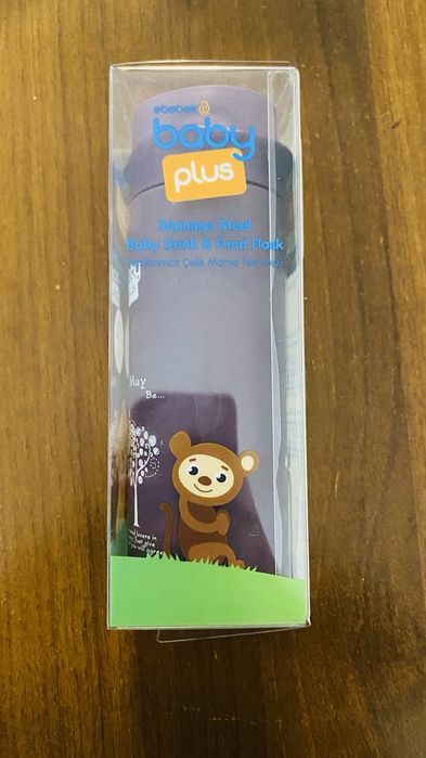 Термос за Бебе .