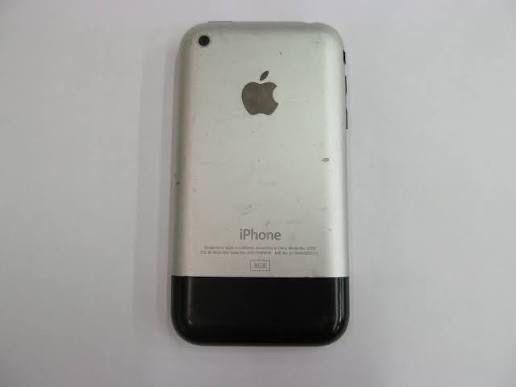 Iphone 2g состояние хорошее