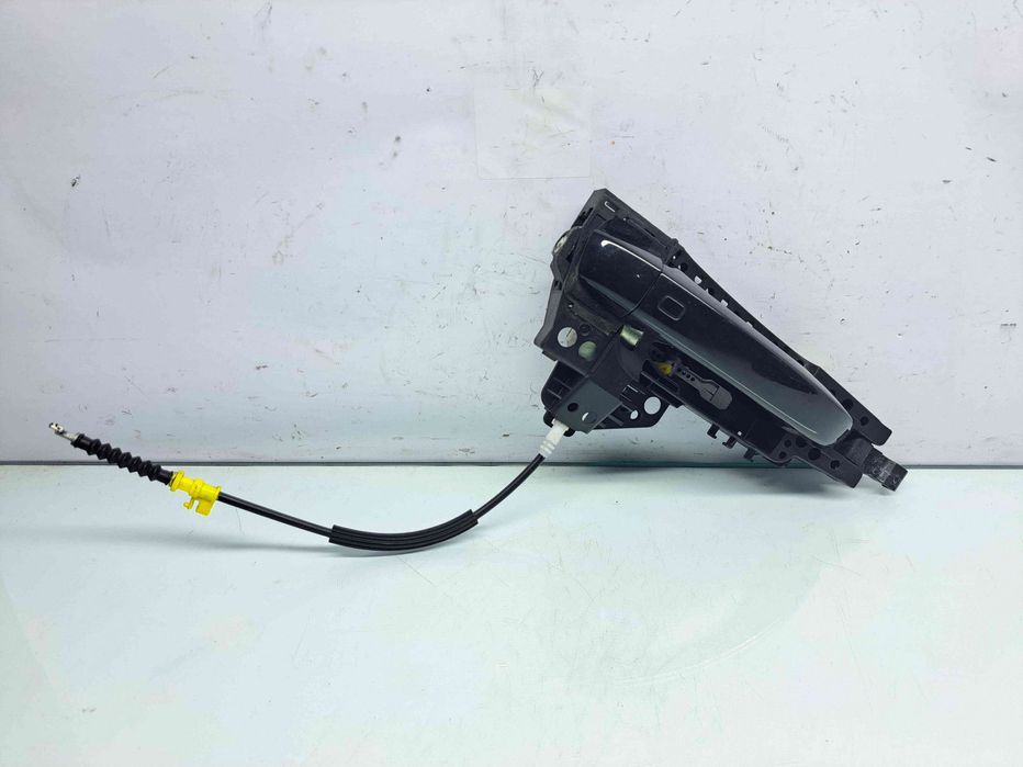 Maner usa dreapta spate Audi A6 (4G5, C7) Avant [Fabr 2011-2017] LZ9Y