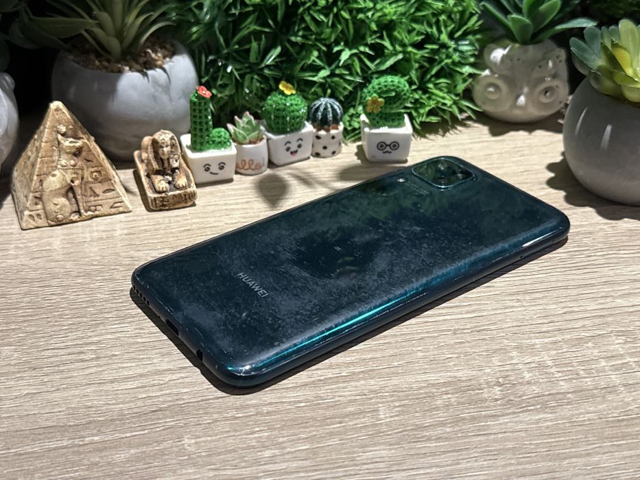 Huawei  P40  lite 128gb 6gb ram ‼️Garantie‼️