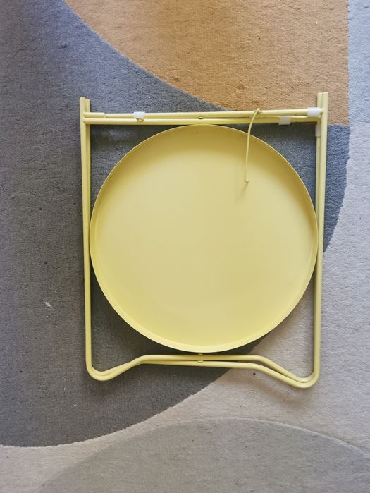 Masa de servit stil Ikea