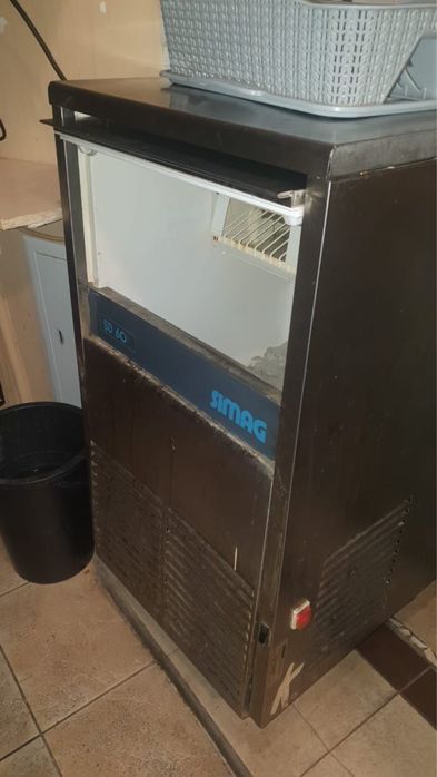 Ремонт ледогенераторов любых моделей