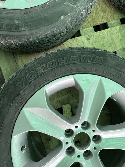 232 стиль бмв диски