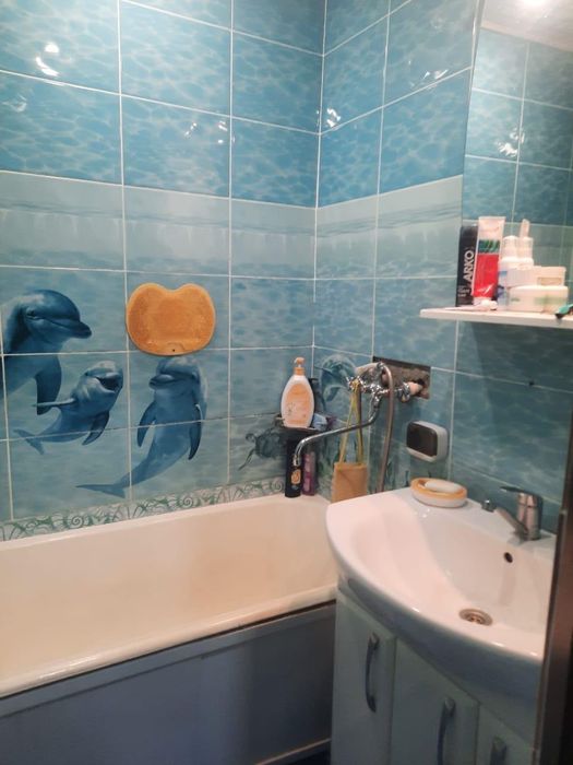 Продам 3 х комнатную квартиру