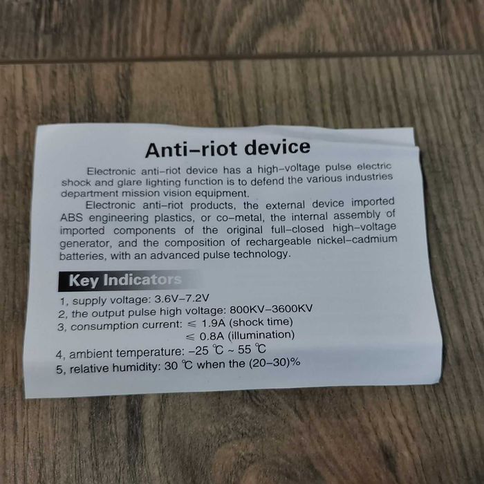 Електрошок 2 модела 301 и 928 кучегон с фенер elektroshok ШОК