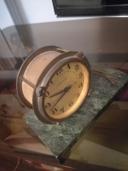 Советский производства часы