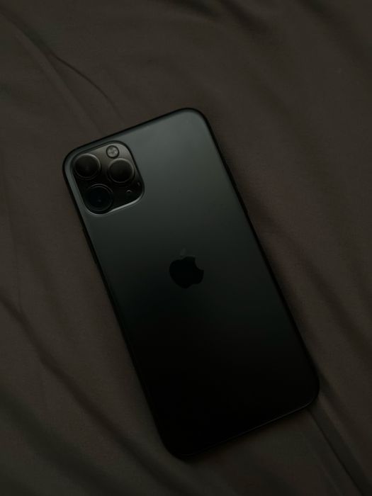 Обмен айфон на айфон 11