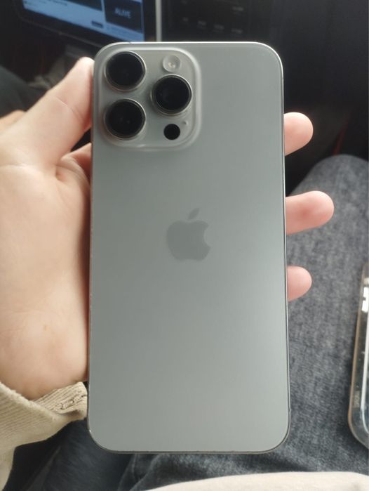 Айфон 15 про……………..