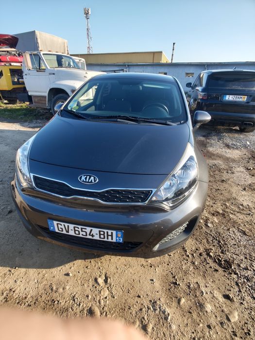 Vand KIA Rio 1.1 CRDI