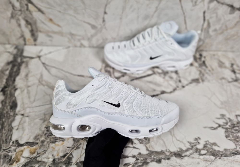 Мъжки маратонки Nike TN