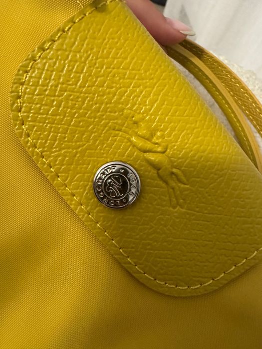 Geanta mini longchamp