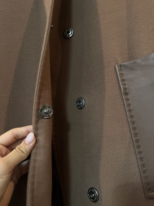 Loreta пальто зимняя пальто