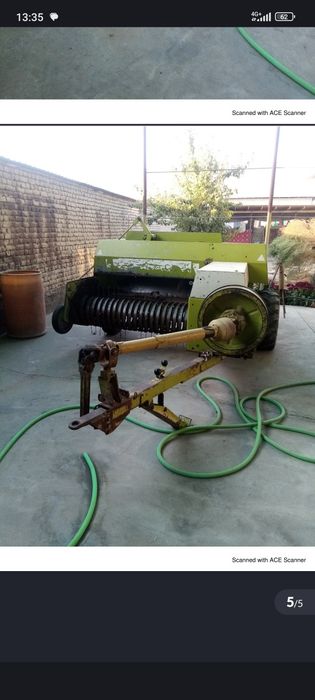 Трактор МТЗ 82.1