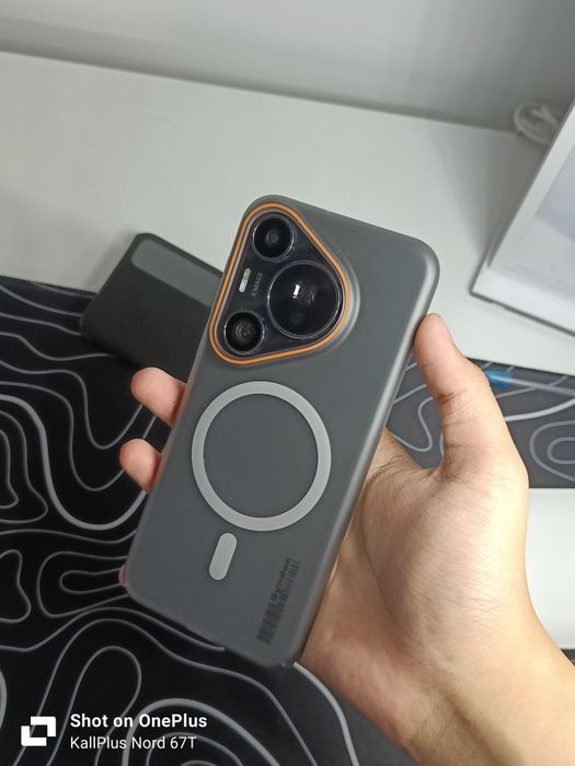 Huawei Pura 70 pro