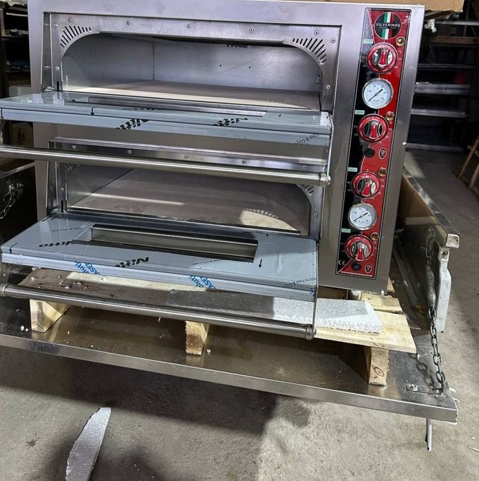 Печка для буханки Pechka Duxovka