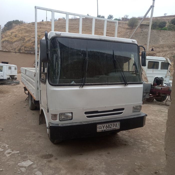 Otayol bòrtli tentofka dakumentalniy