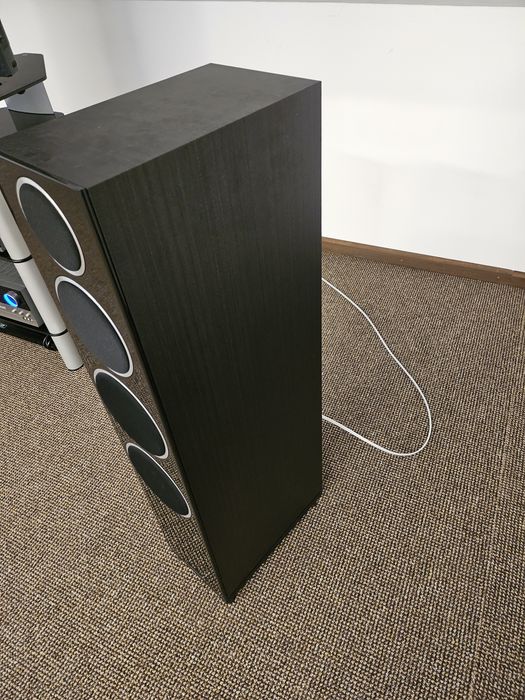 Boxe Wharfedale Diamond 240 Negru