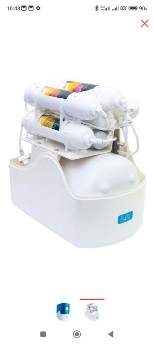 Фильтр  Ravent Lux ТУРЦИЯ