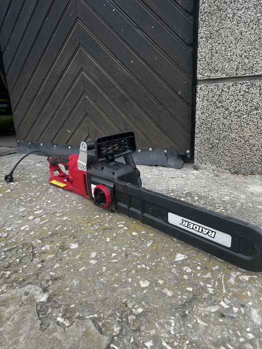 Резачка - Raider RDP-ECS27