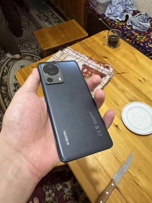 Xiami 13 lite 128 gb