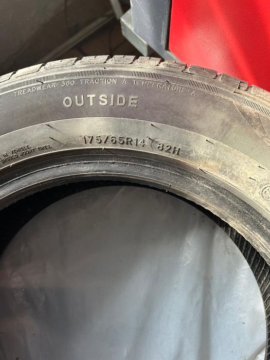 Шины для автомобилей