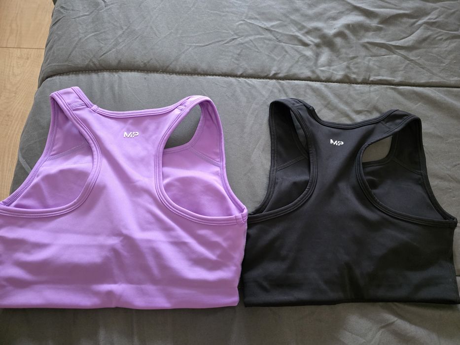 Спортен топ My Protein 2бр.