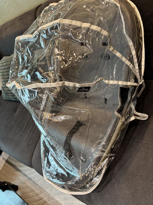 Дъждобран Mima Xari