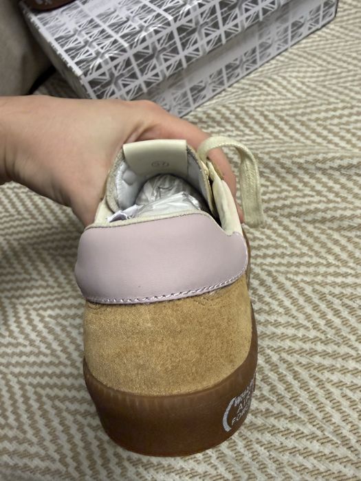 Кроссовки Premiata | Новые | 37 размер