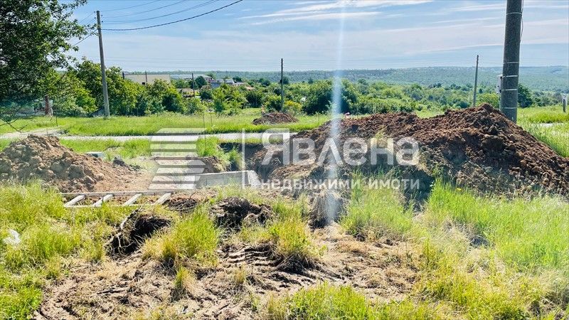 Продава се Парцел в с. Бенковски, Област Варна - 4500 кв.м за 30 €/кв.м - Снимка #3