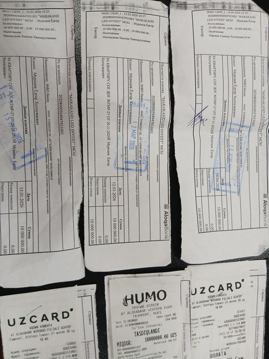 Sotiladi. 42 oyga rasrochka Yunusobot 16/3 etaj