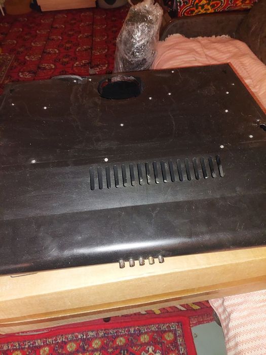 Кухонная вытежка Vitek